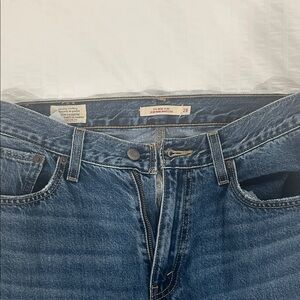 Levi’s 80’s Mom Jeans